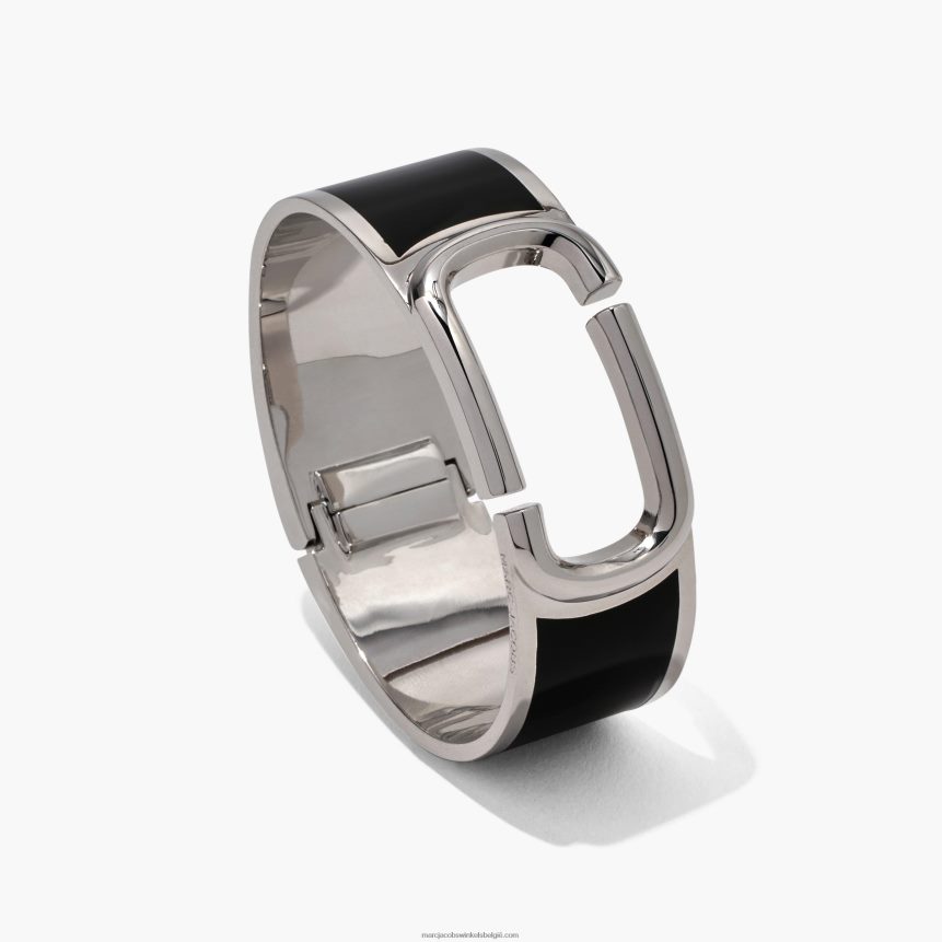 de grote scharnierarmbandMarc JacobsBBN88Z427
