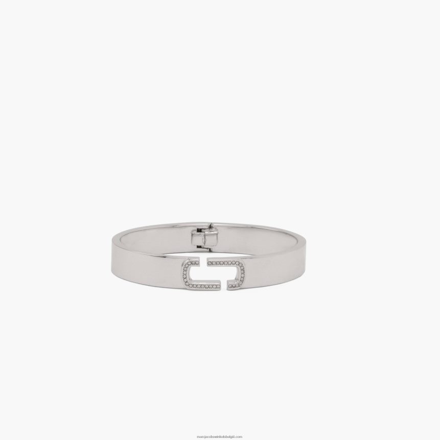 de kristallen armbandMarc JacobsBBN88Z428