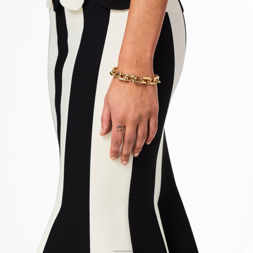 de schakelarmbandMarc JacobsBBN88Z421