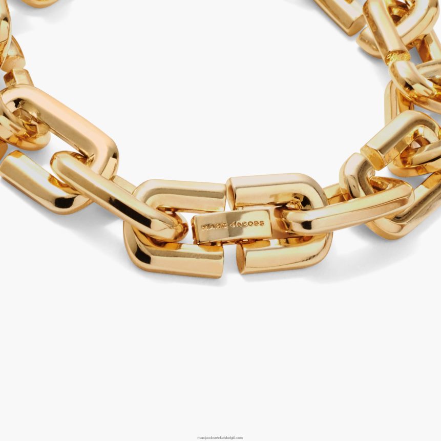 de schakelarmbandMarc JacobsBBN88Z421