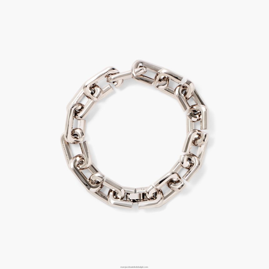 de schakelarmbandMarc JacobsBBN88Z422
