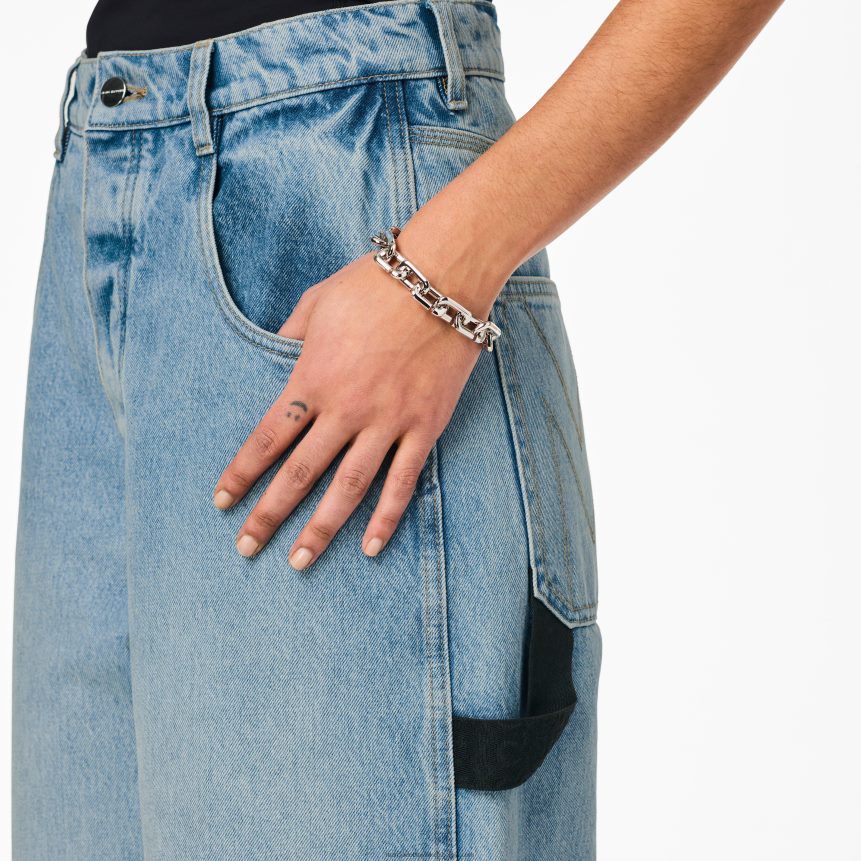 de schakelarmbandMarc JacobsBBN88Z422