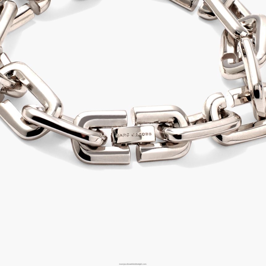 de schakelarmbandMarc JacobsBBN88Z422
