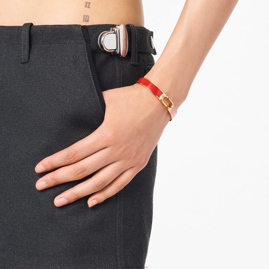 de scharnierarmbandMarc JacobsBBN88Z429