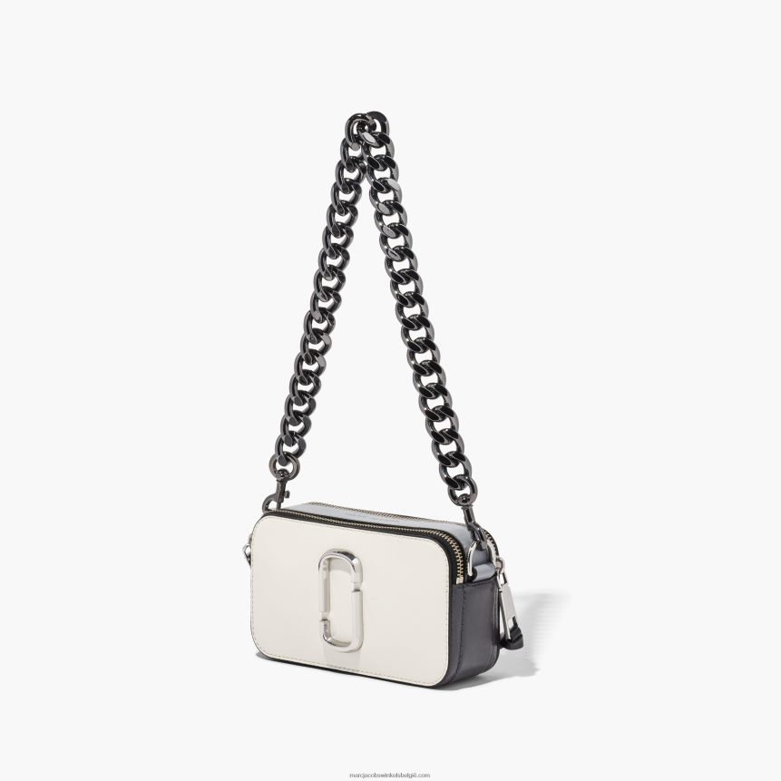 de chainlink-schouderriemMarc JacobsBBN88Z339