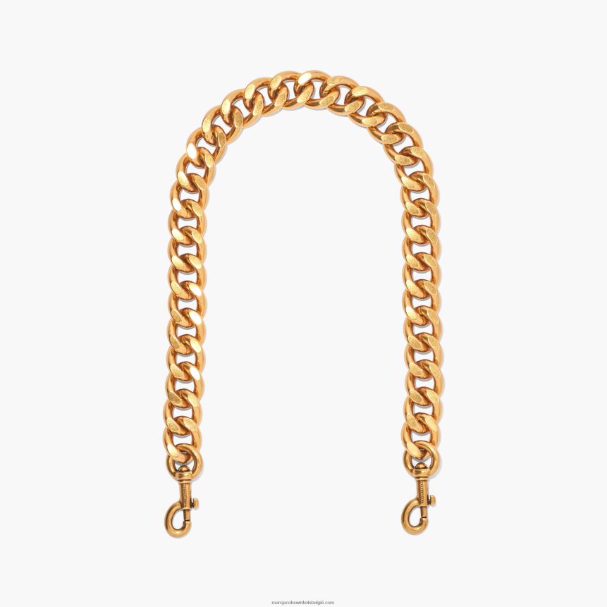 de chainlink-schouderriemMarc JacobsBBN88Z340