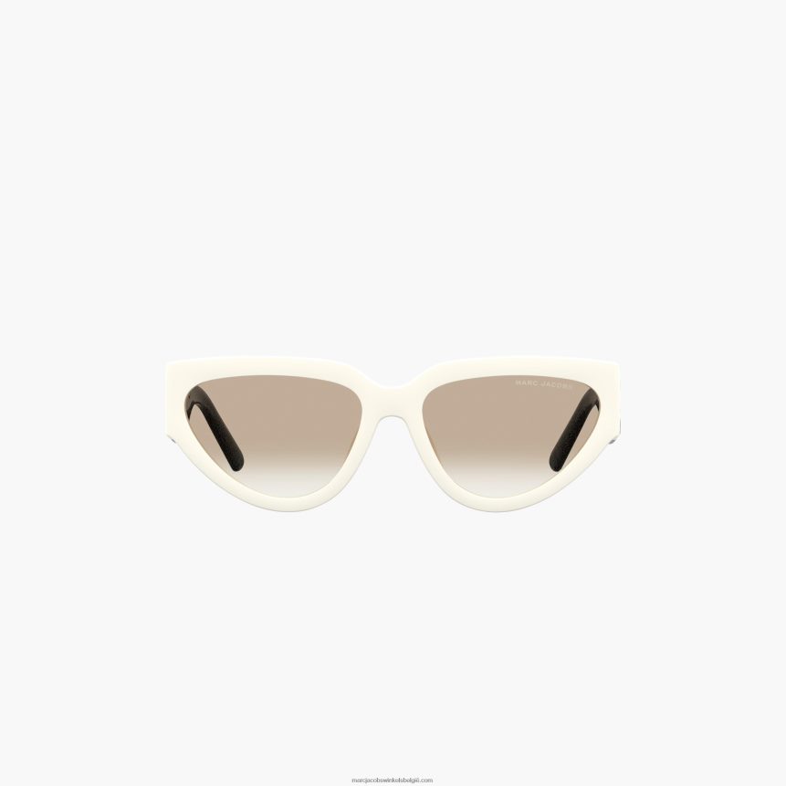 cat eye zonnebrilMarc JacobsBBN88Z376