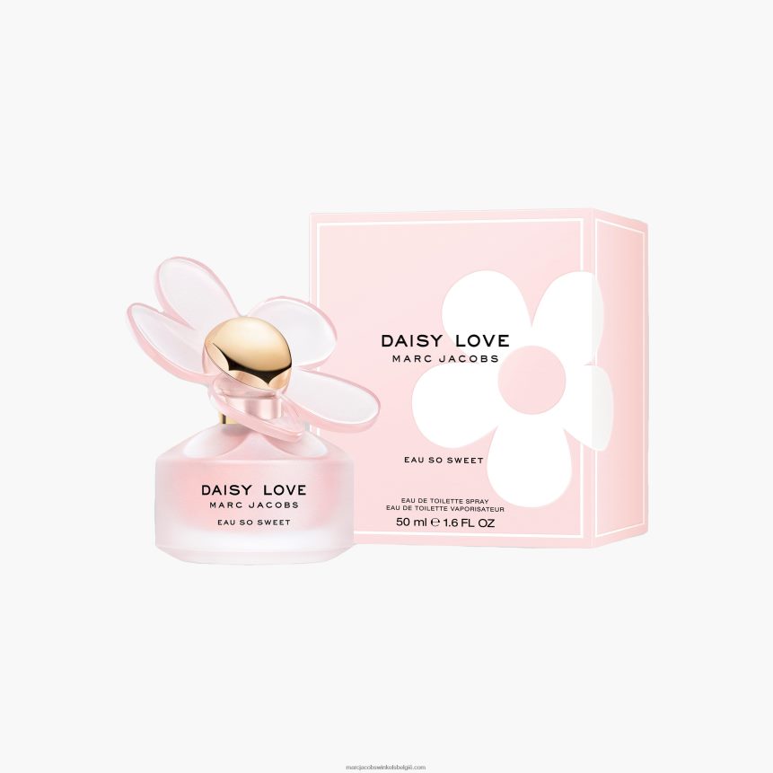 daisy love eau zo zoet 1,7 ozMarc JacobsBBN88Z565