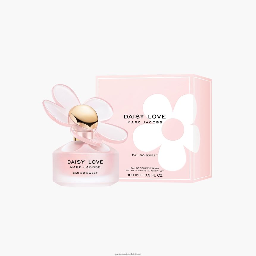 daisy love eau zo zoet 3,4 ozMarc JacobsBBN88Z564