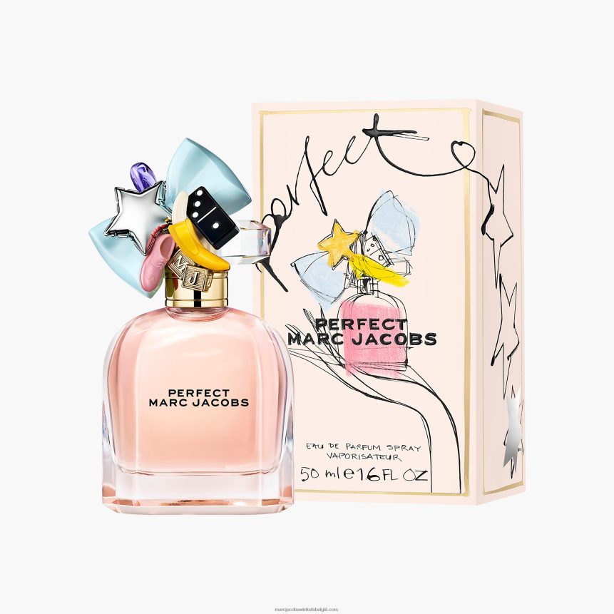 perfecte eau de parfum 1.6ozMarc JacobsBBN88Z550