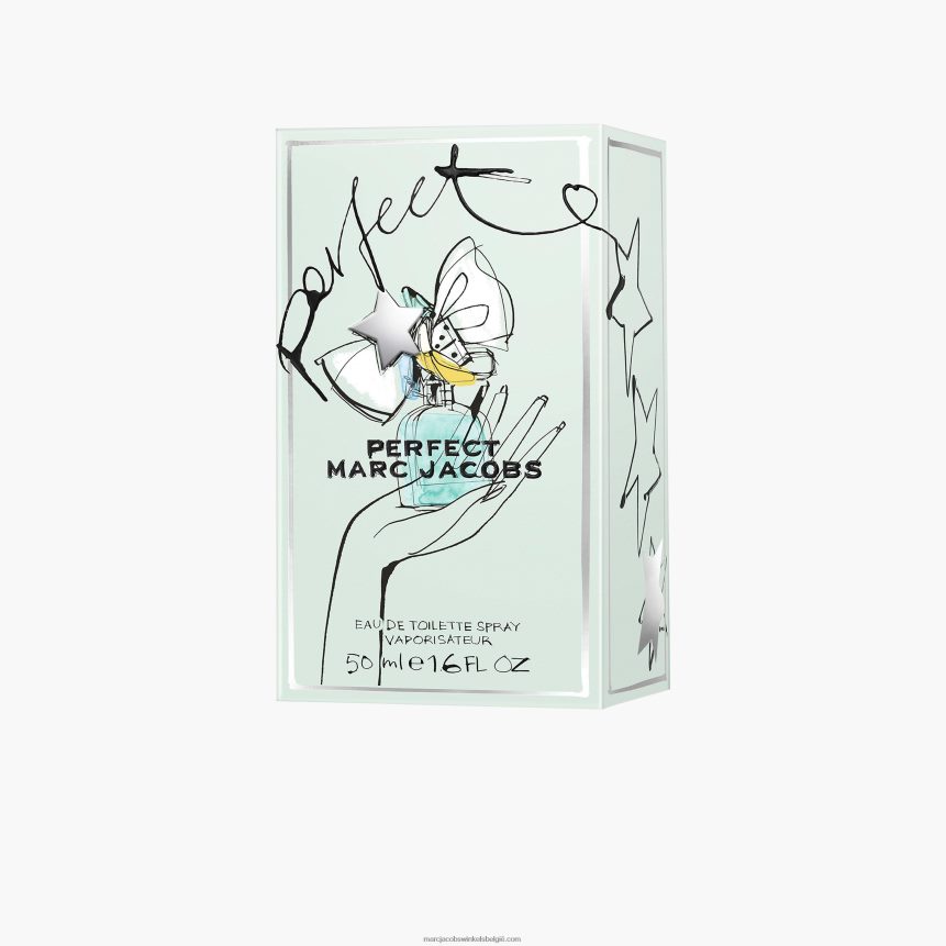 perfecte eau de toilette 1,7 ozMarc JacobsBBN88Z552