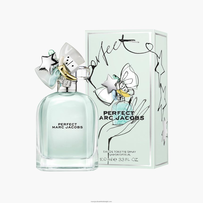 perfecte eau de toilette 3,4 ozMarc JacobsBBN88Z553