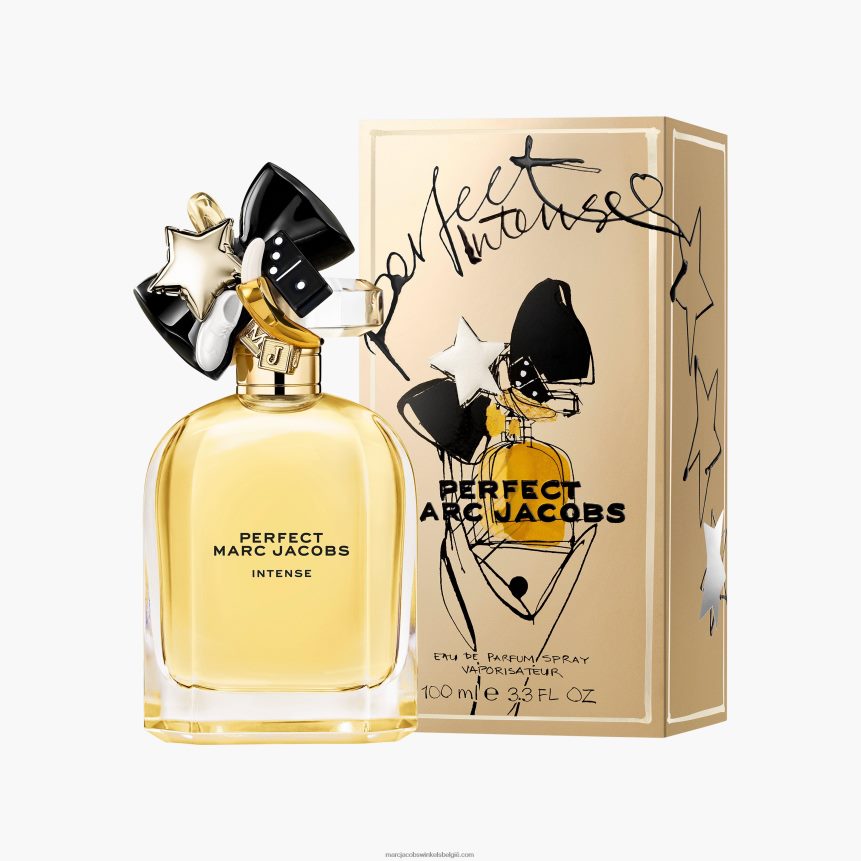 perfecte intense eau de parfum 3.4ozMarc JacobsBBN88Z548