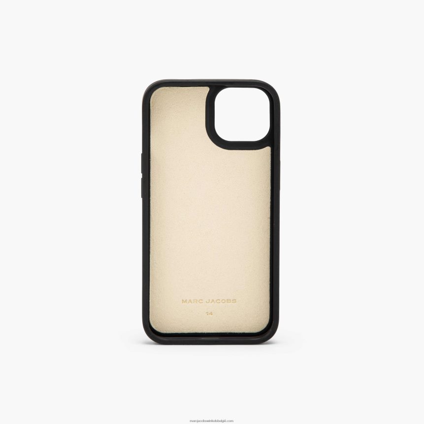 de monogramiphone 14 3d hoesjeMarc JacobsBBN88Z401