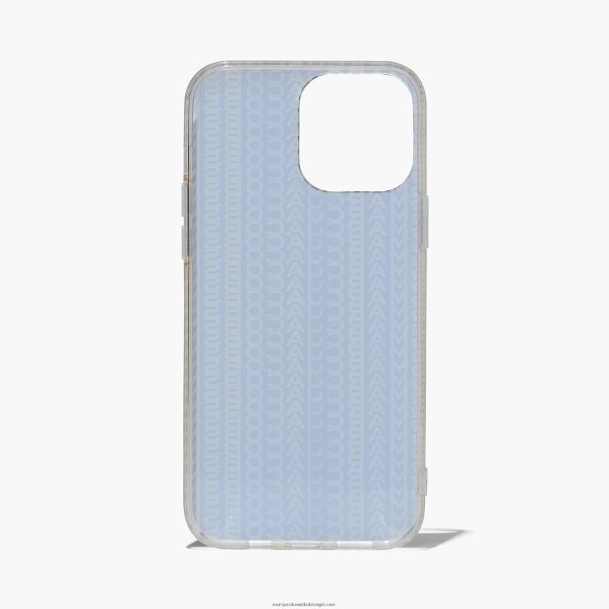 het monogram iPhone-hoesje 14 plusMarc JacobsBBN88Z405