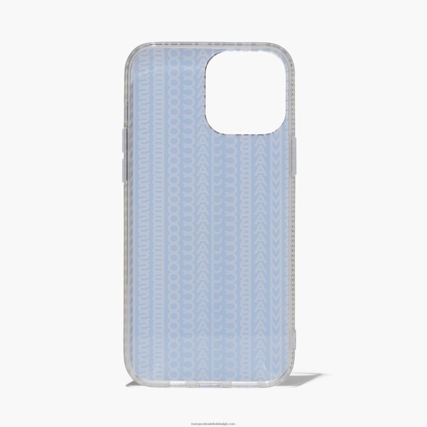 het monogram iPhone-hoesje 14 plusMarc JacobsBBN88Z406
