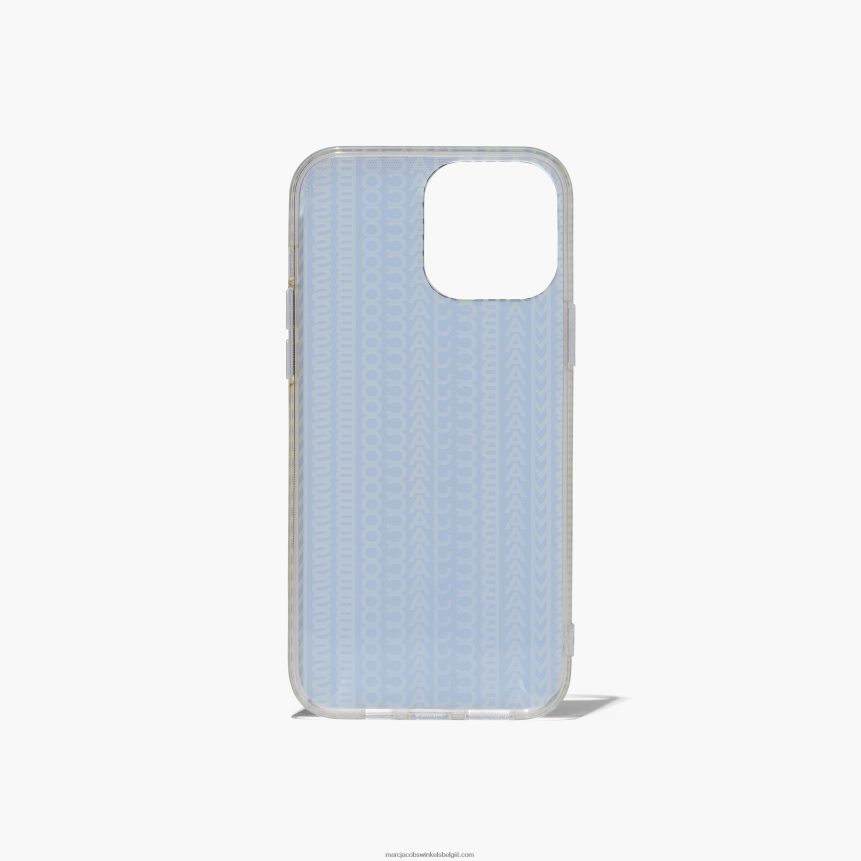 het monogram iphone-hoesje 14 proMarc JacobsBBN88Z408