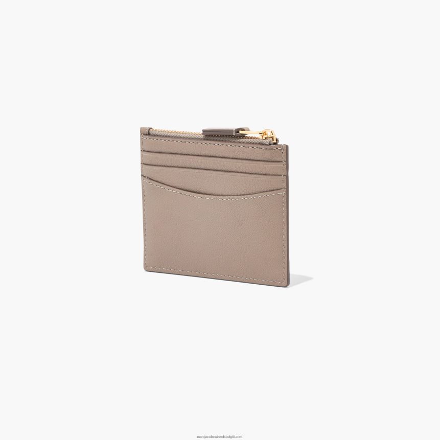de slanke 84 zip card caseMarc JacobsBBN88Z330