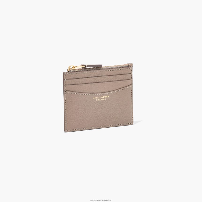 de slanke 84 zip card caseMarc JacobsBBN88Z330