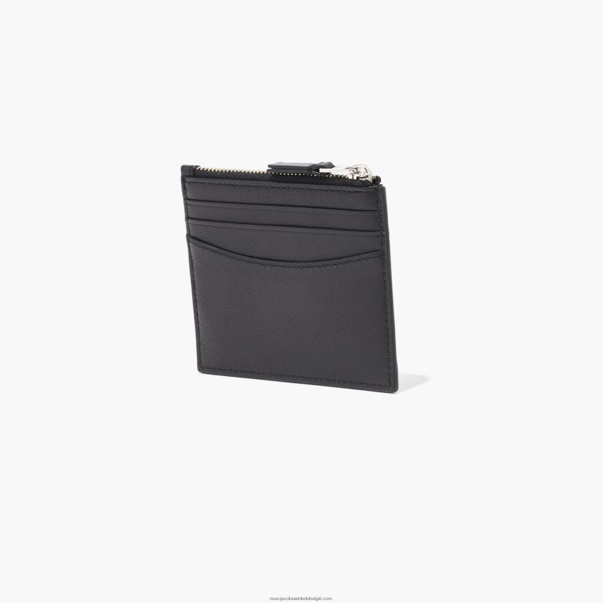 de slanke 84 zip card caseMarc JacobsBBN88Z331