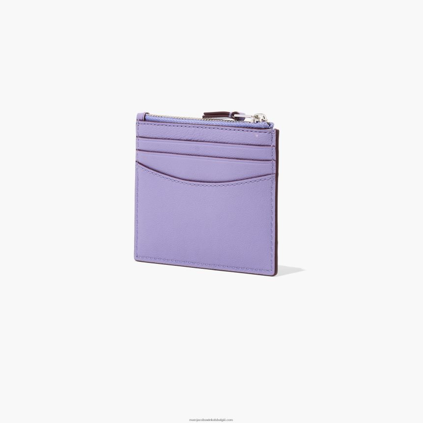 de slanke 84 zip card caseMarc JacobsBBN88Z332