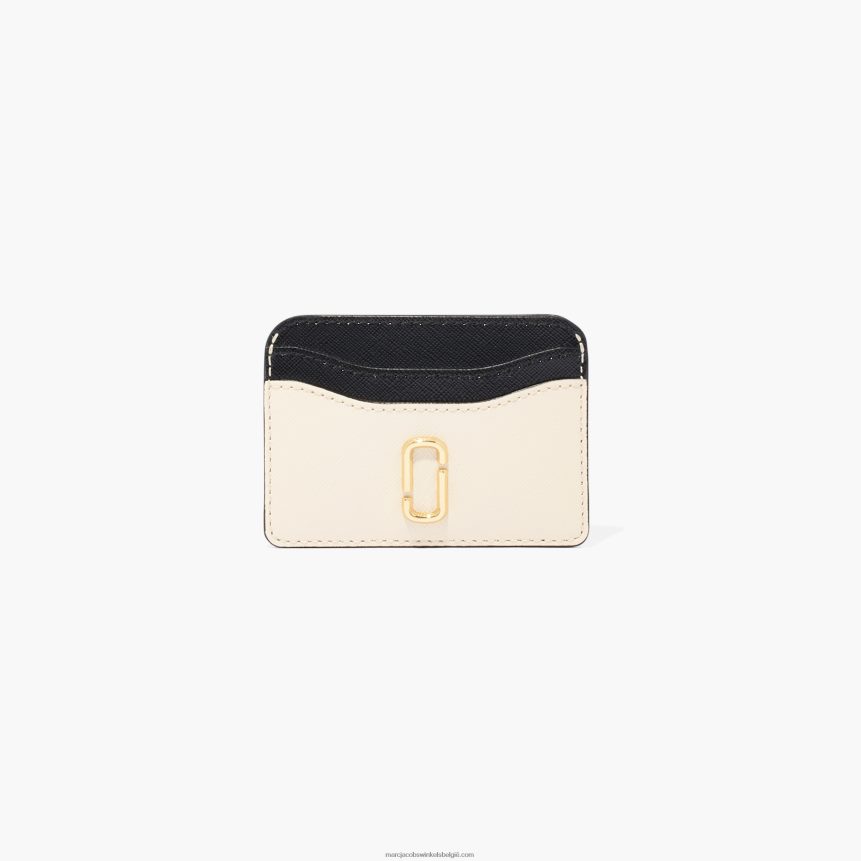 de snapshot-kaarthouderMarc JacobsBBN88Z323