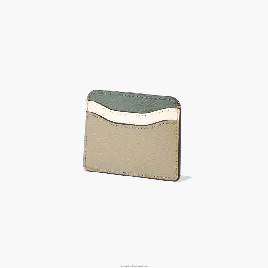 de snapshot-kaarthouderMarc JacobsBBN88Z324