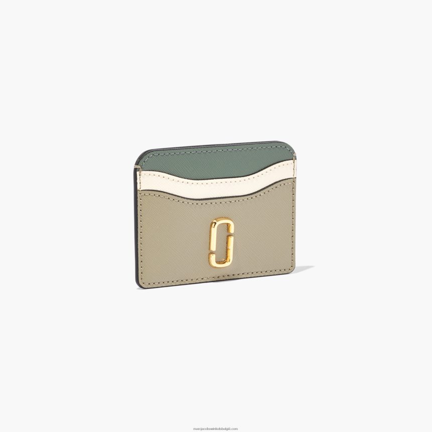 de snapshot-kaarthouderMarc JacobsBBN88Z324