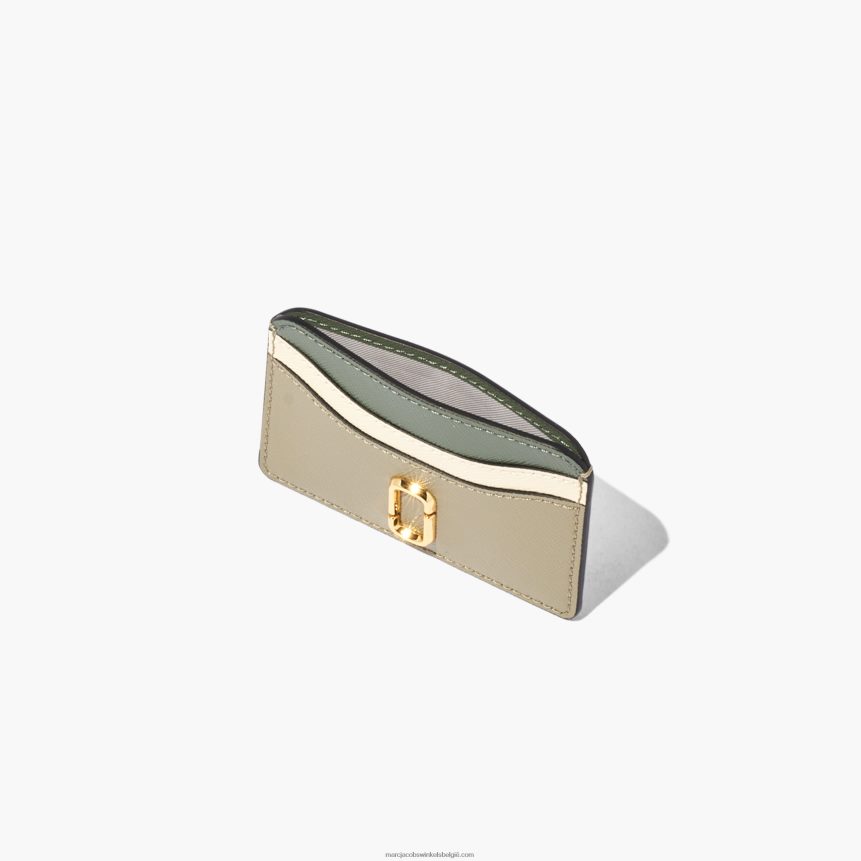 de snapshot-kaarthouderMarc JacobsBBN88Z324