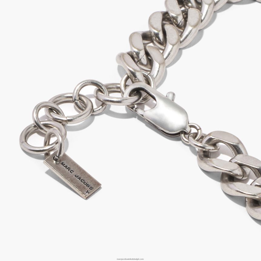 de barcode monogram id chain kettingMarc JacobsBBN88Z418