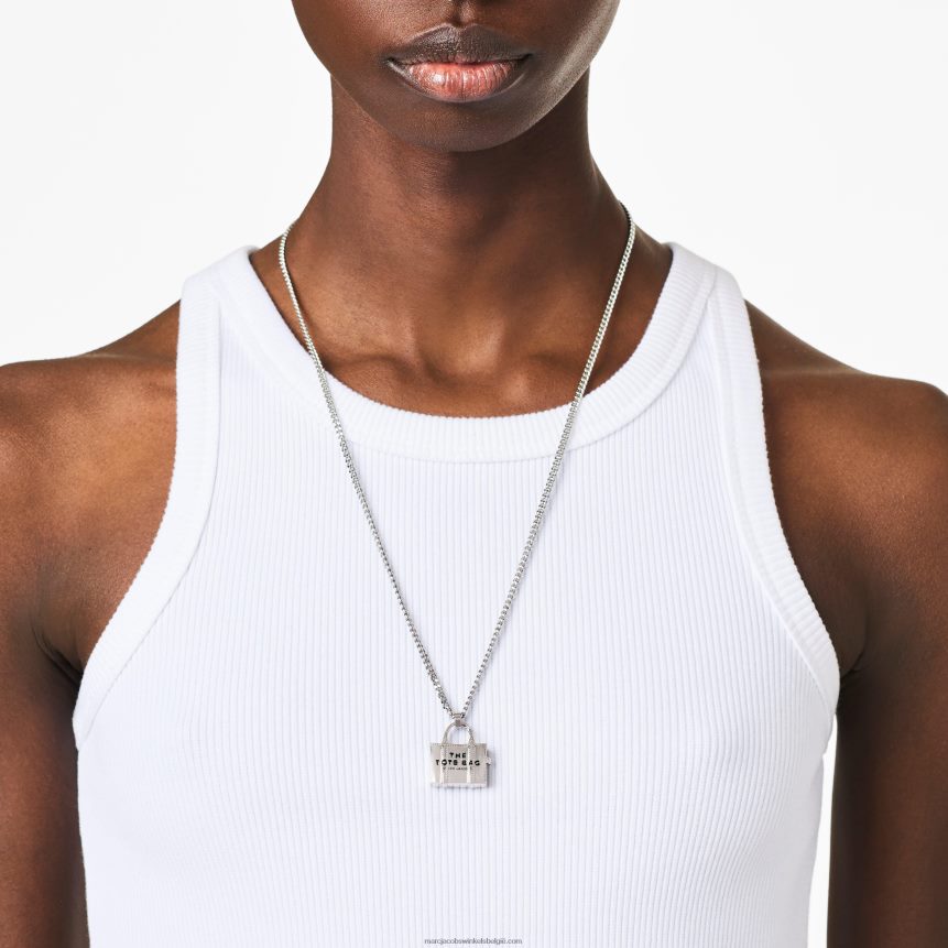 de draagtas kettingMarc JacobsBBN88Z412