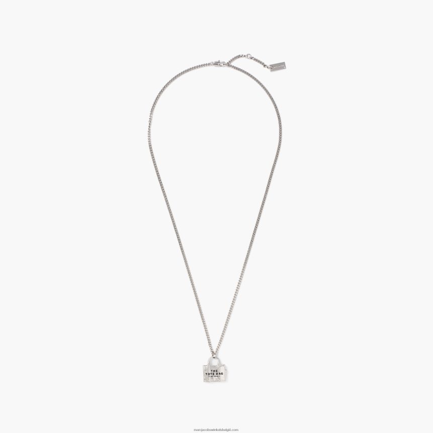 de draagtas kettingMarc JacobsBBN88Z412