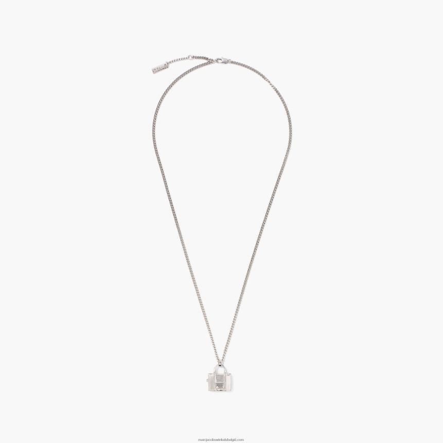 de draagtas kettingMarc JacobsBBN88Z412