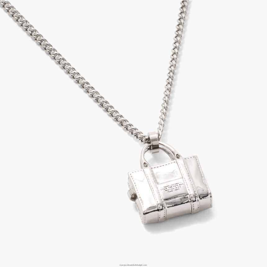 de draagtas kettingMarc JacobsBBN88Z412