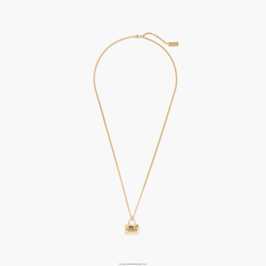 de draagtas kettingMarc JacobsBBN88Z413