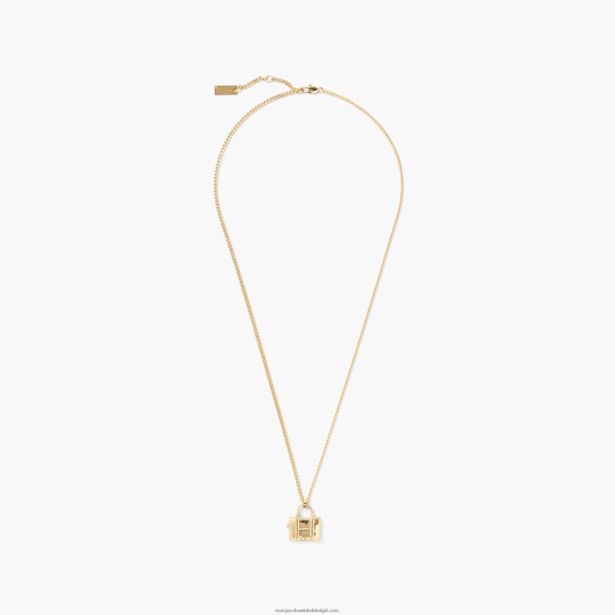 de draagtas kettingMarc JacobsBBN88Z413