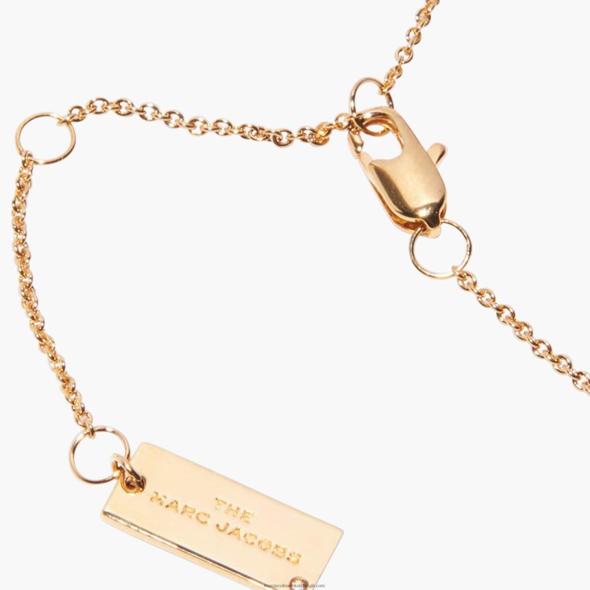 de medaillon hangerMarc JacobsBBN88Z419