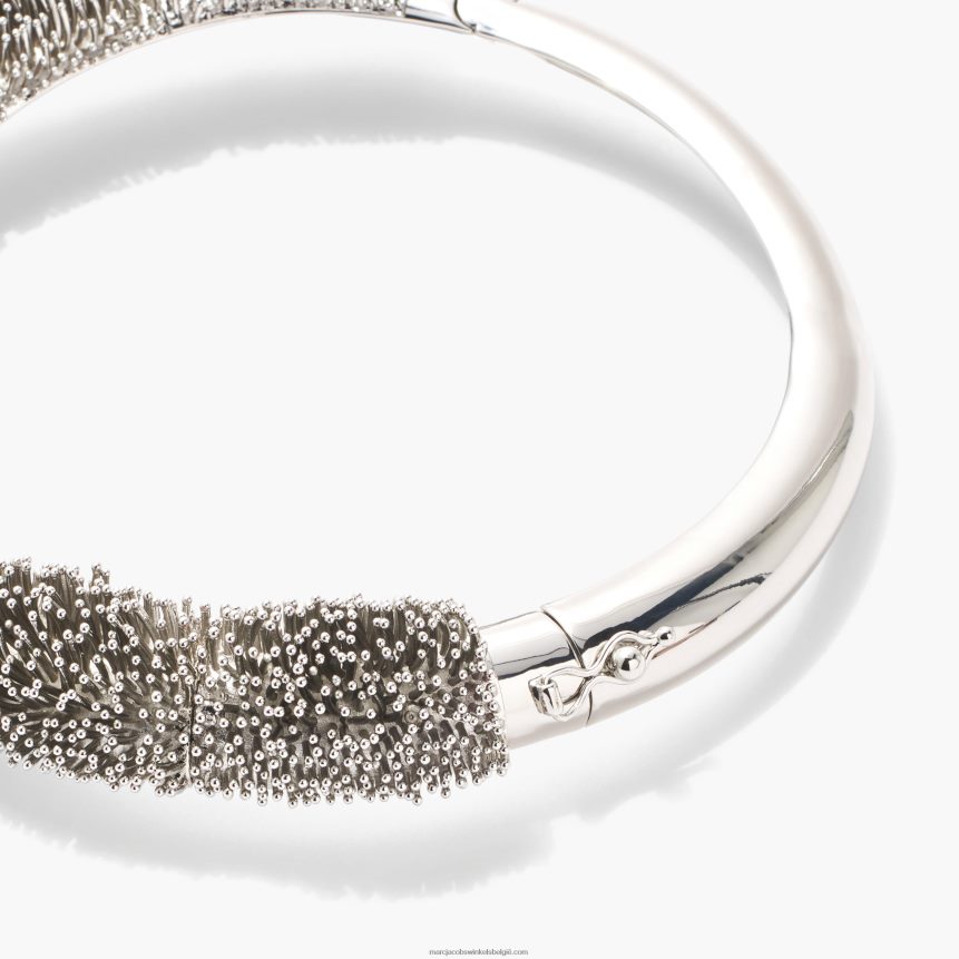 de zeeburst kettingMarc JacobsBBN88Z416