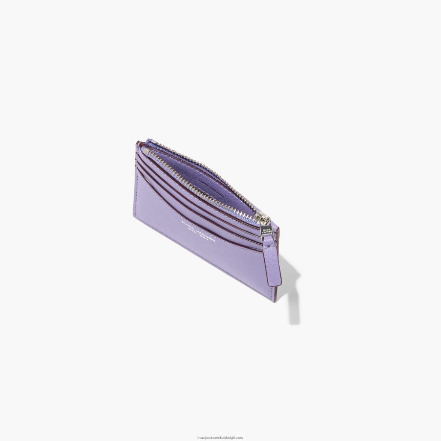 de slanke 84 top zip polsbandjeMarc JacobsBBN88Z282