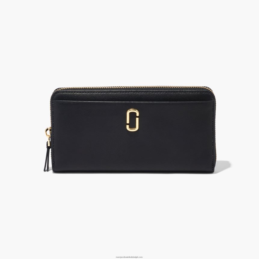 de continentale portemonneeMarc JacobsBBN88Z239