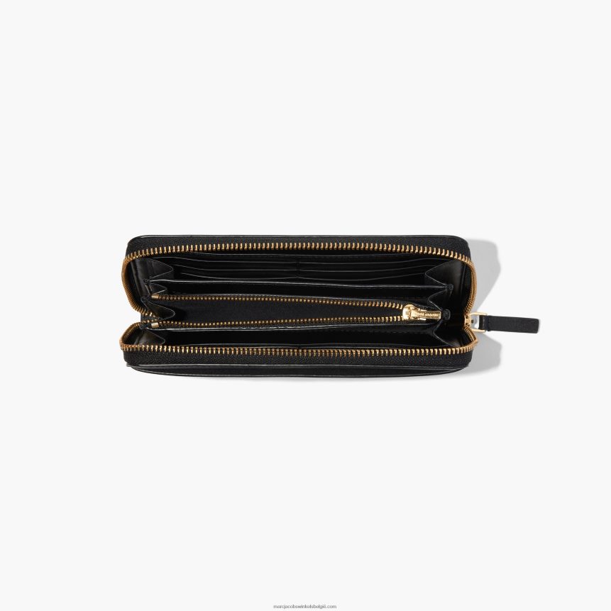 de continentale portemonneeMarc JacobsBBN88Z239