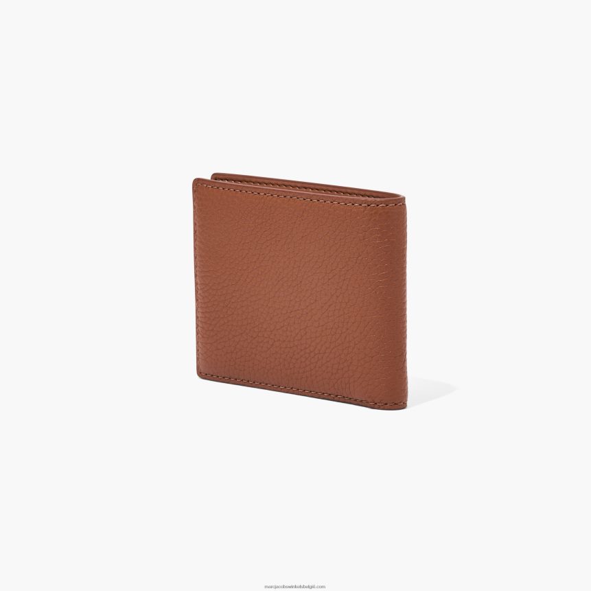 de leren portemonneeMarc JacobsBBN88Z232