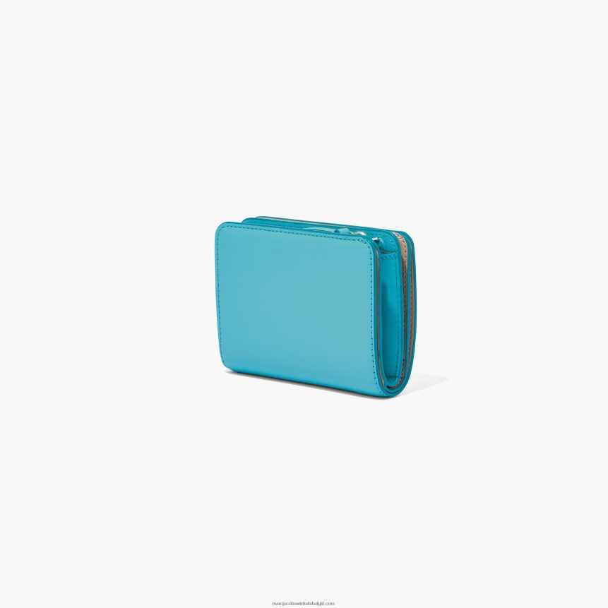 de mini compacte portemonneeMarc JacobsBBN88Z273
