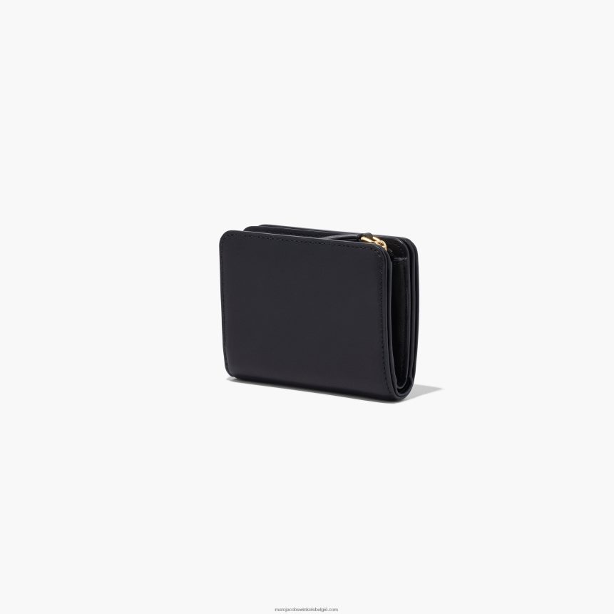 de mini compacte portemonneeMarc JacobsBBN88Z274