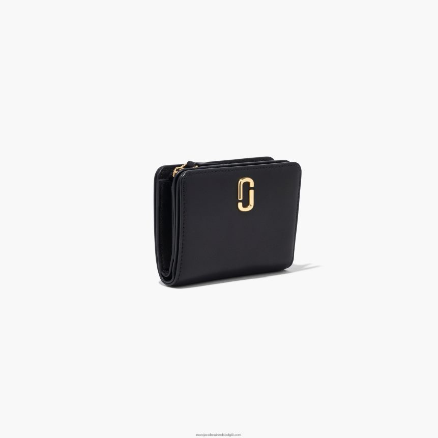de mini compacte portemonneeMarc JacobsBBN88Z274