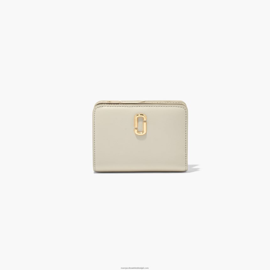 de mini compacte portemonneeMarc JacobsBBN88Z275