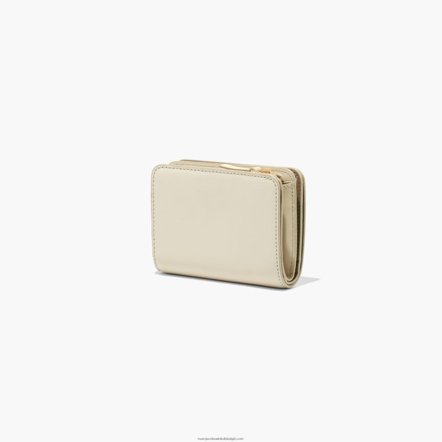de mini compacte portemonneeMarc JacobsBBN88Z275