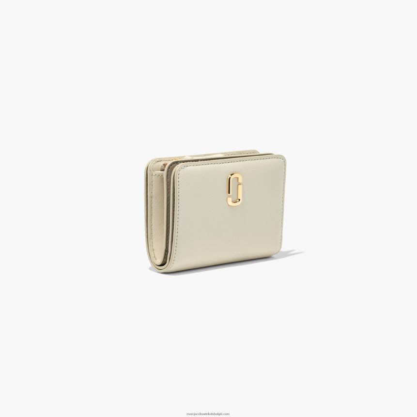 de mini compacte portemonneeMarc JacobsBBN88Z275