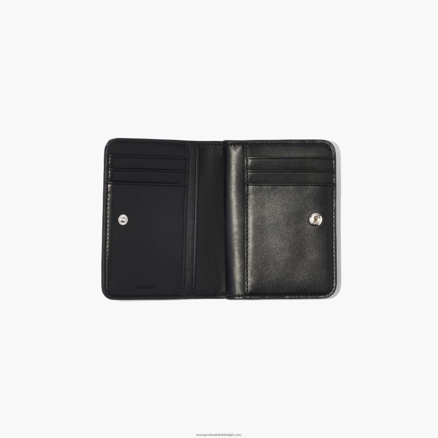 de monogram mini compacte portemonneeMarc JacobsBBN88Z266