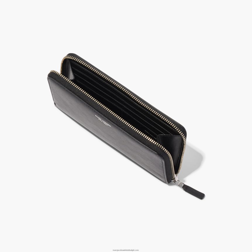 de slanke 84 continentale portemonneeMarc JacobsBBN88Z251